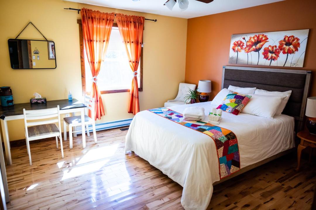 Photo of Bedroom in Cormack