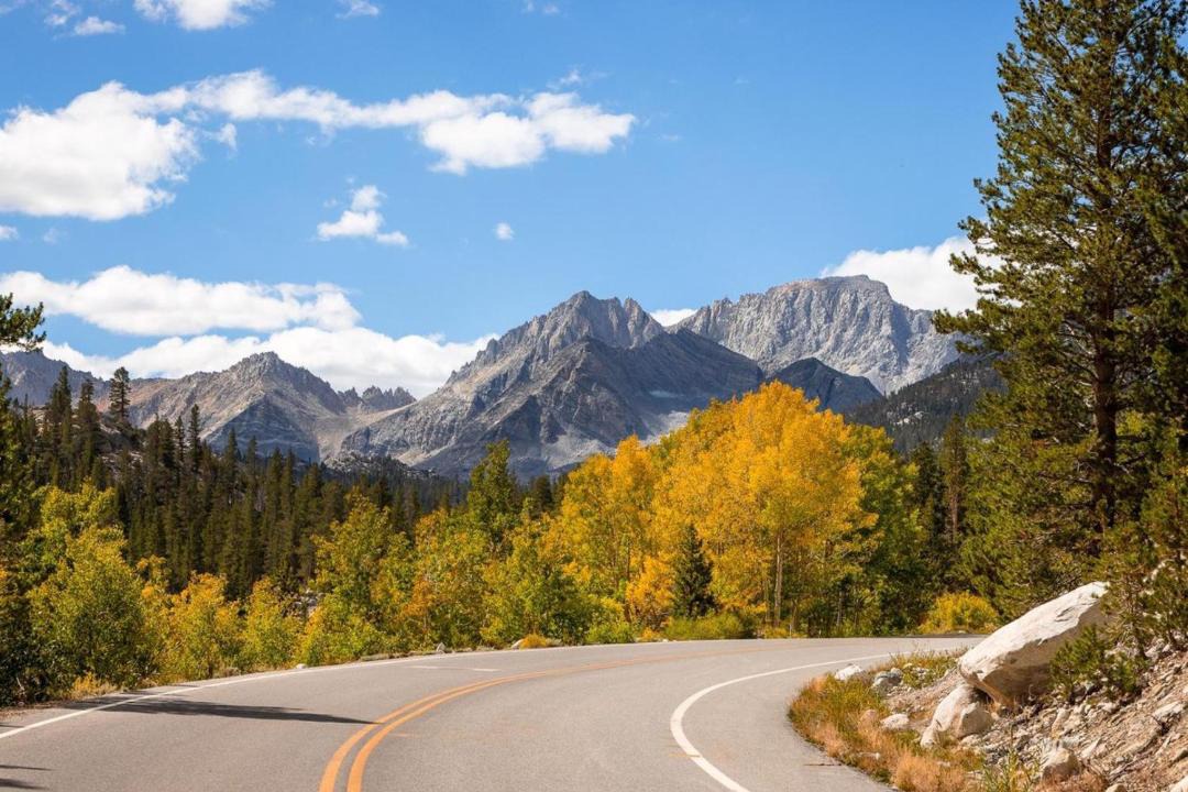 Photo of Others in Mammoth Lakes