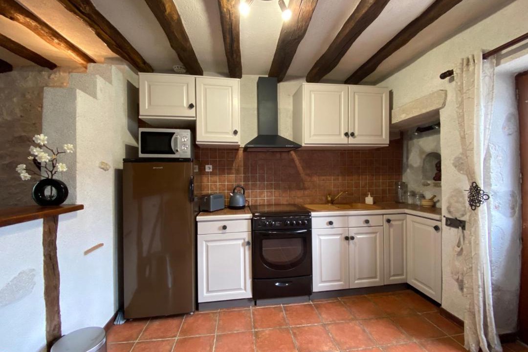 Photo of Bedroom in Josnes