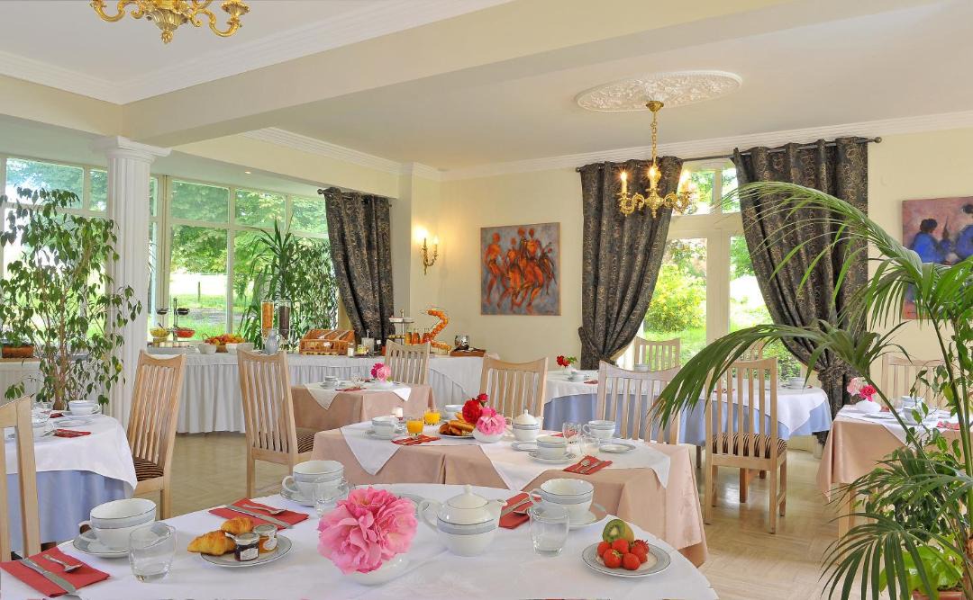 Photo of Livingroom in Bayeux