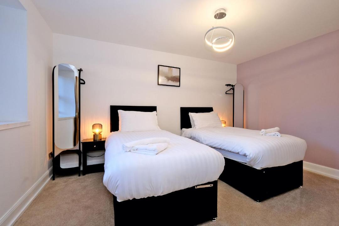 Photo of Bedroom in Insch