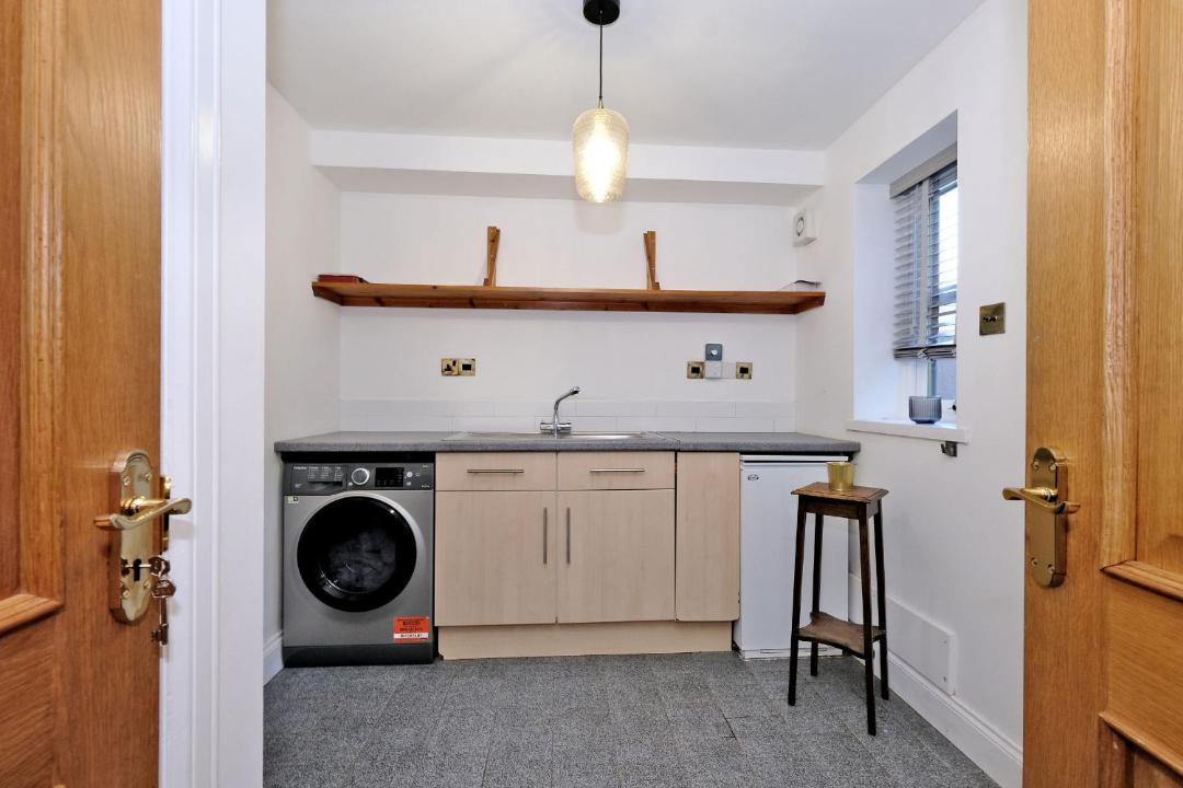 Photo of Kitchen in Insch