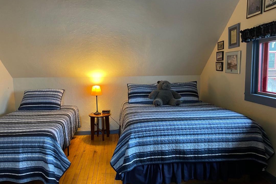 Photo of Others in Sandpoint