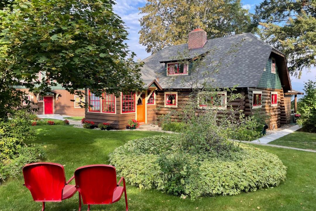 Photo of Others in Sandpoint