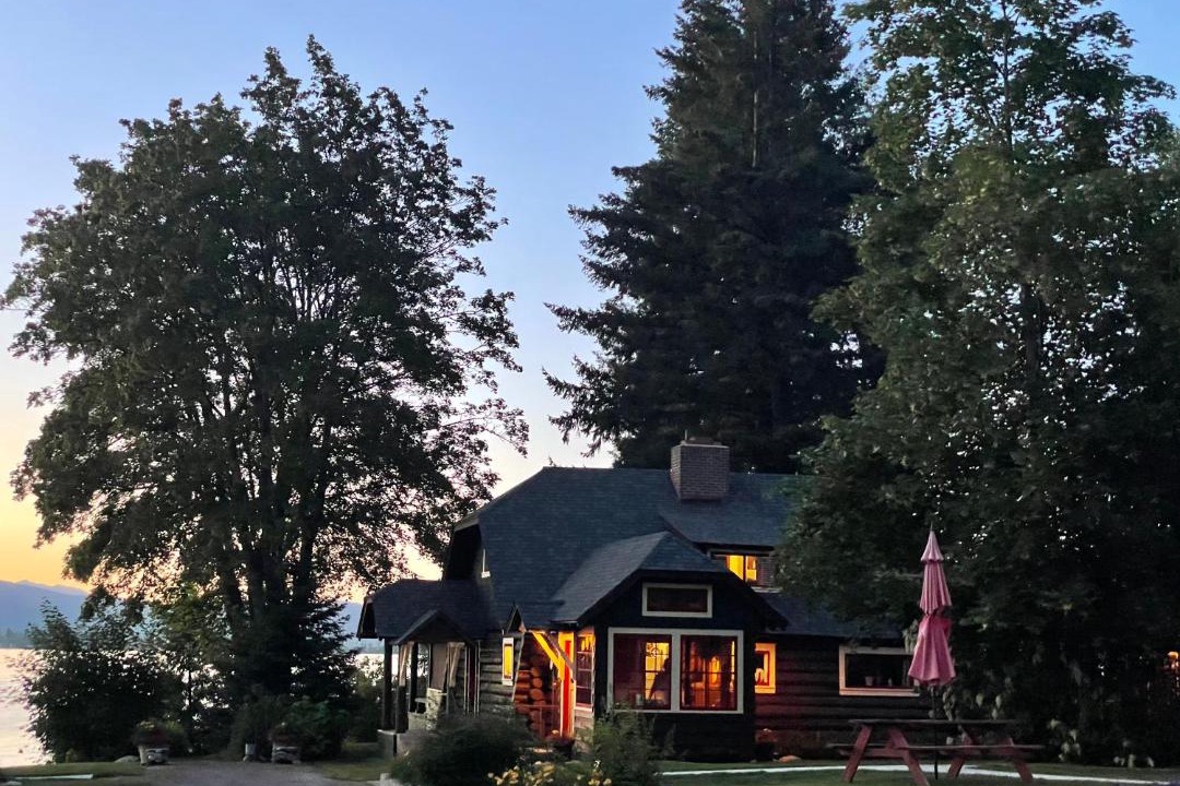 Photo of Others in Sandpoint