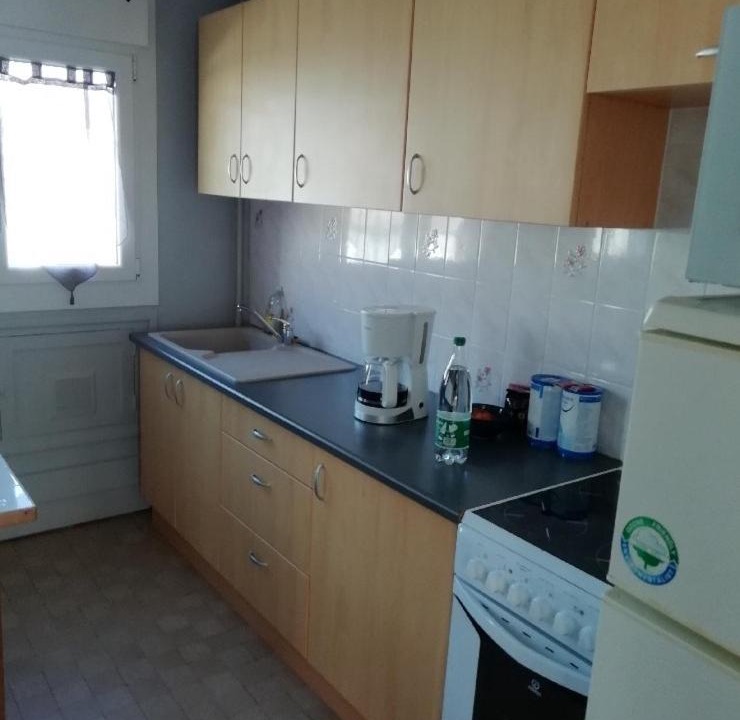 Photo of Kitchen in Berck-sur-Mer