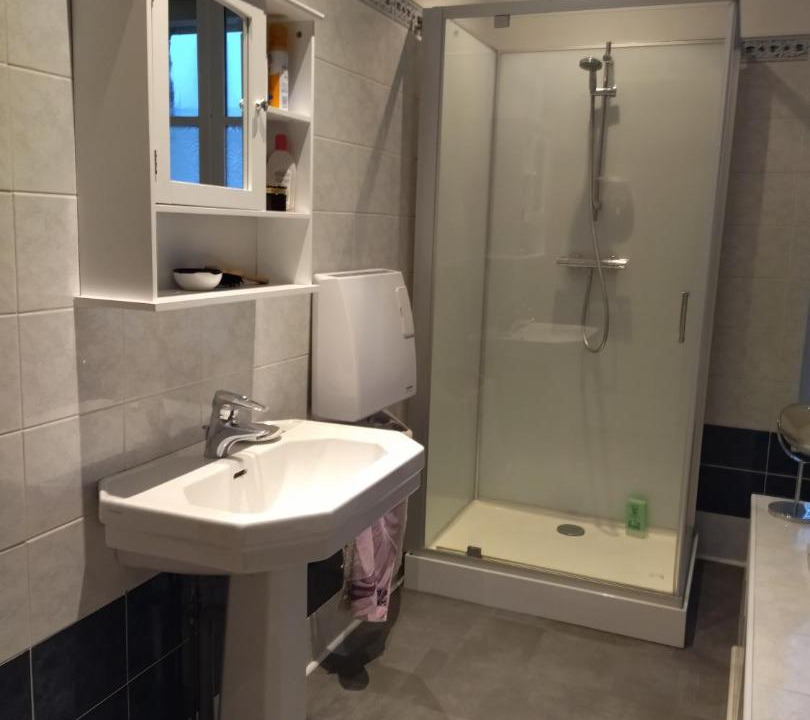 Photo of Bathroom in Saulces-Monclin