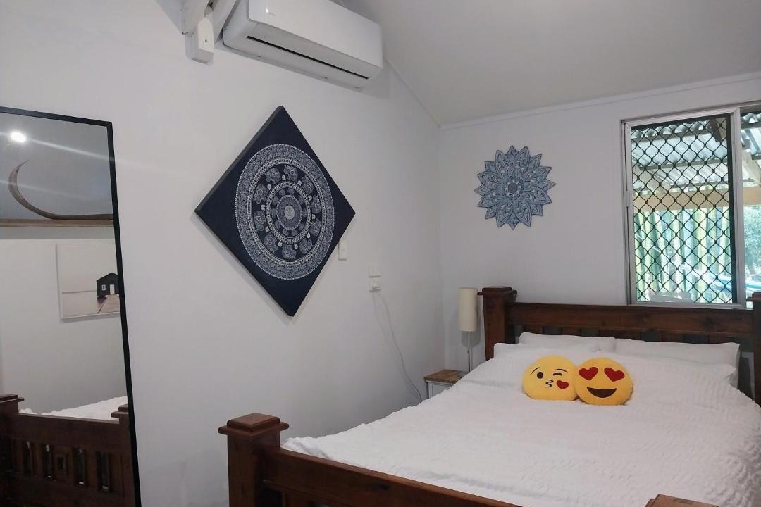 Photo of Bedroom in Burringbar