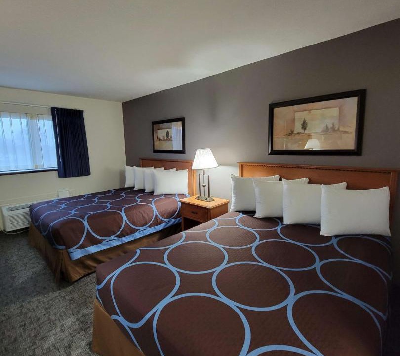 Photo of Bedroom in Grand Island