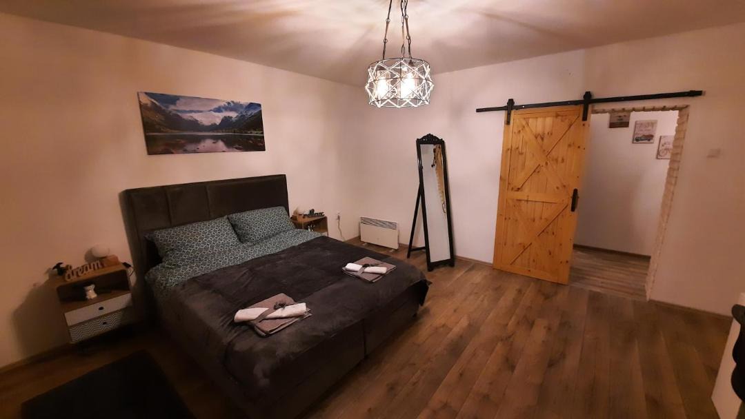 Photo of Bedroom in Otocac