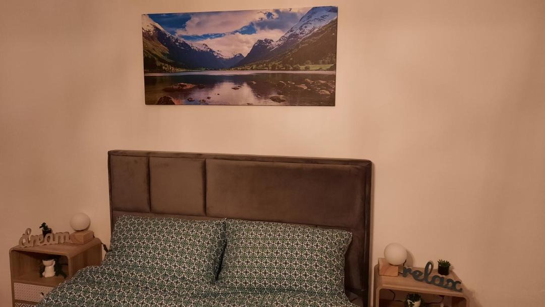 Photo of Bedroom in Otocac