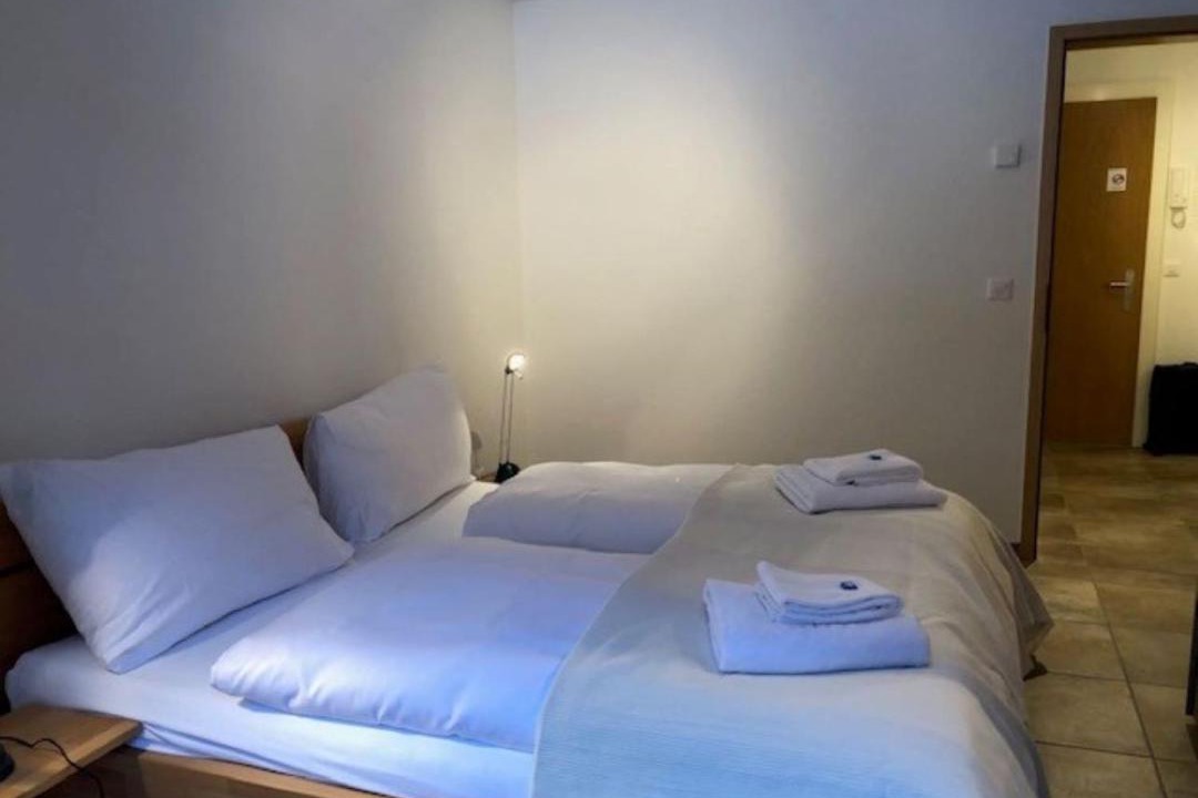 Photo of Bedroom in Lauterbrunnen