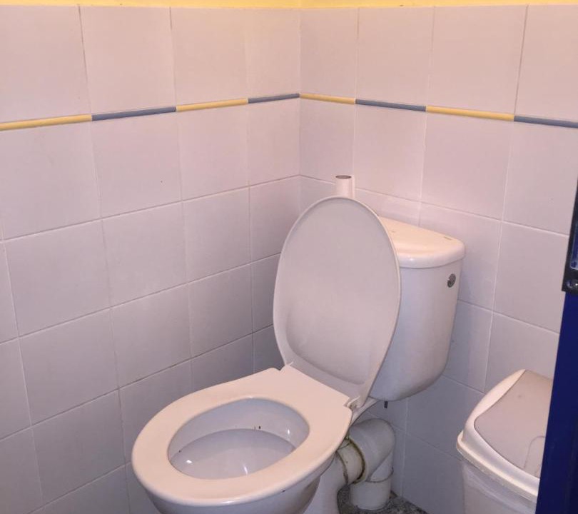 Photo of Bathroom in Maisons-Alfort