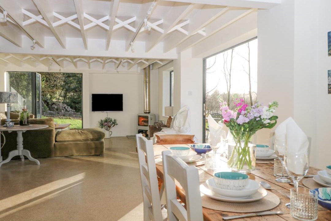 Photo of Livingroom in Meonstoke