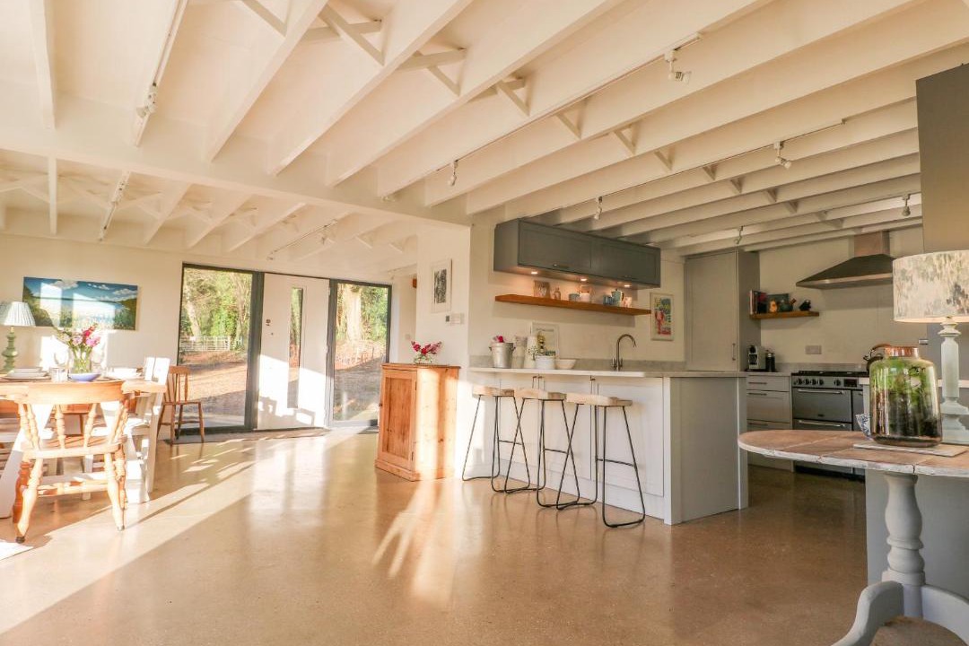 Photo of Livingroom in Meonstoke