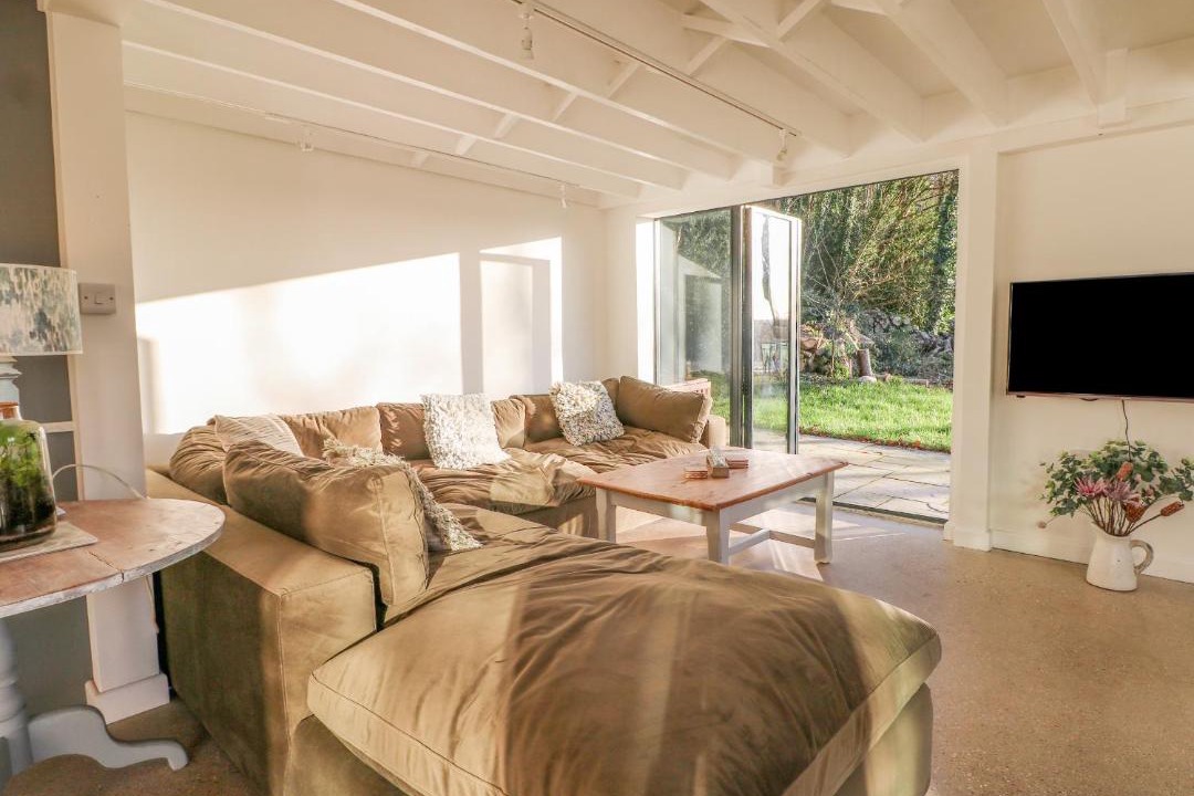 Photo of Livingroom in Meonstoke