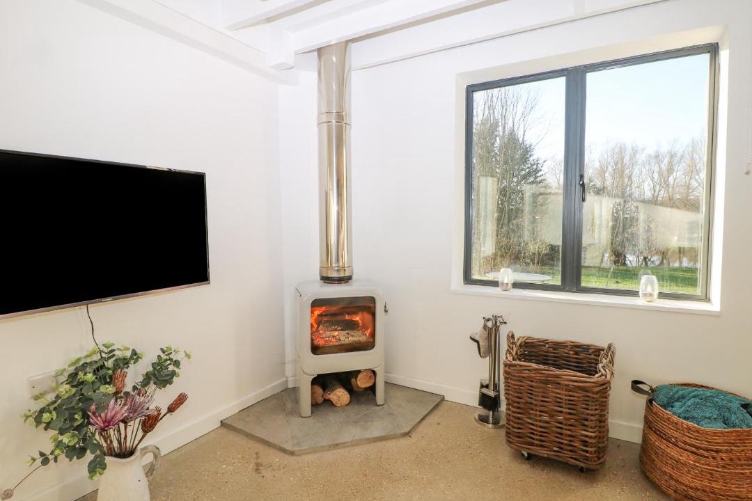 Photo of Livingroom in Meonstoke