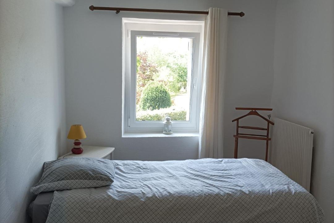 Photo of Bedroom in Pierrepont