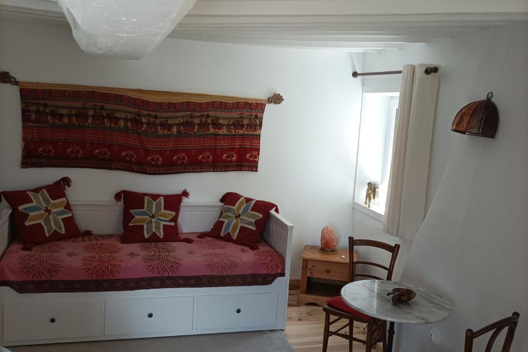 Photo of Livingroom in Pierrepont