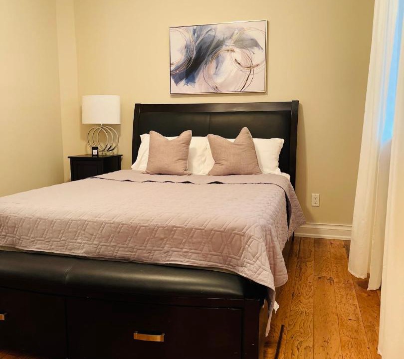 Photo of Bedroom in Rama