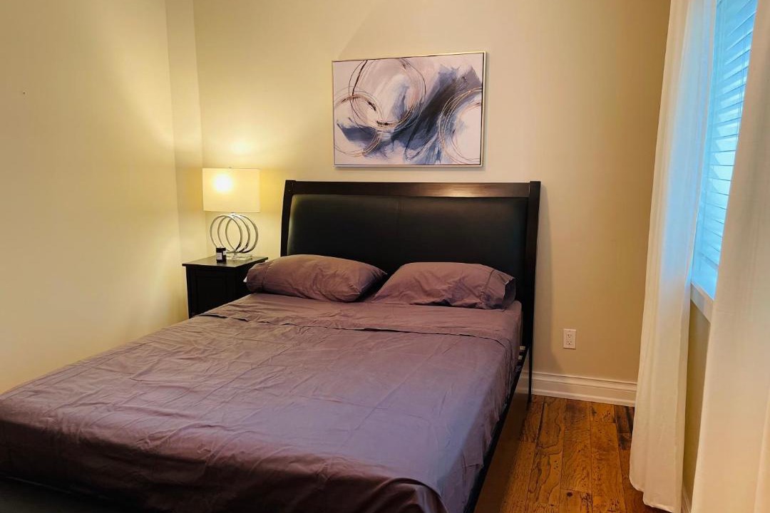 Photo of Bedroom in Rama