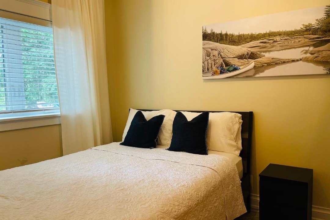 Photo of Bedroom in Rama