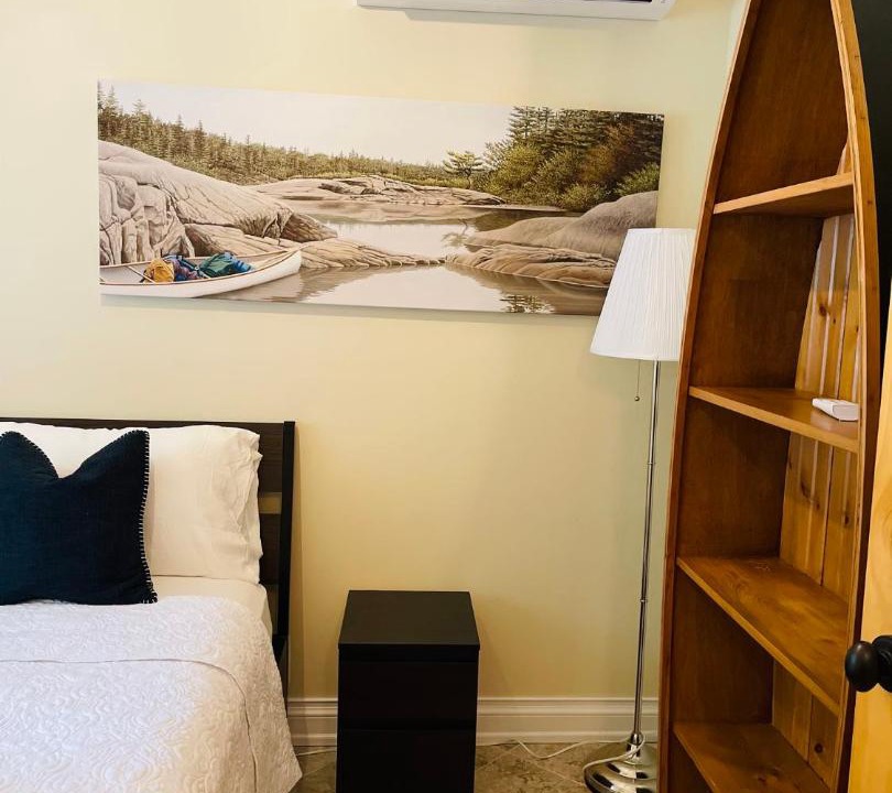Photo of Bedroom in Rama