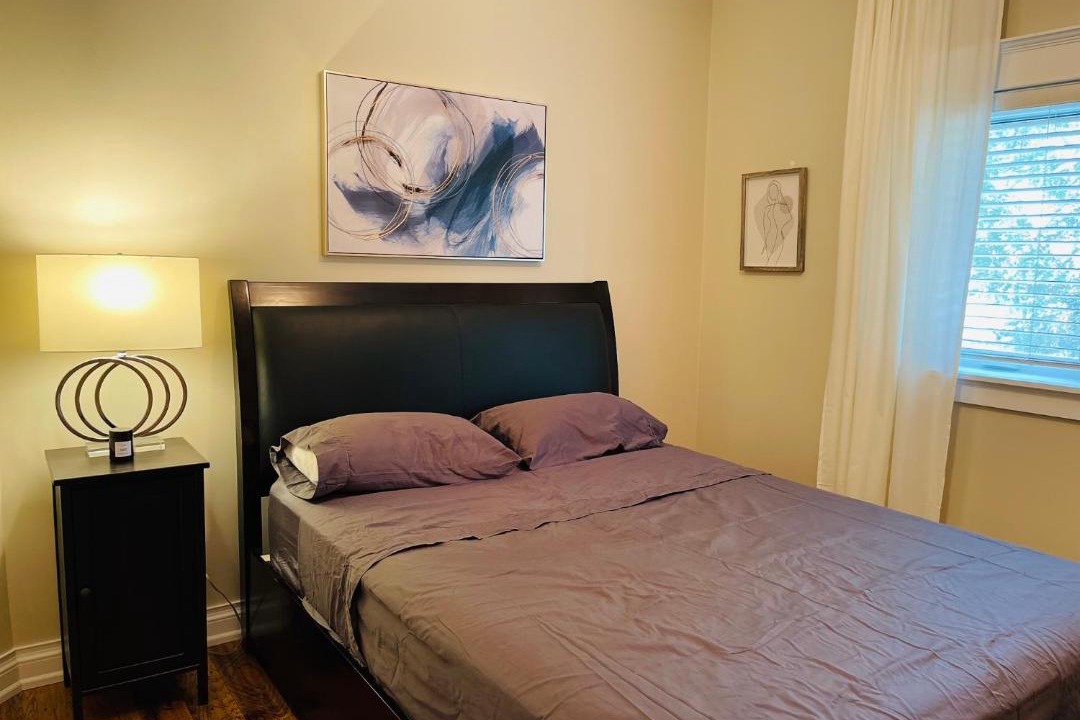 Photo of Bedroom in Rama