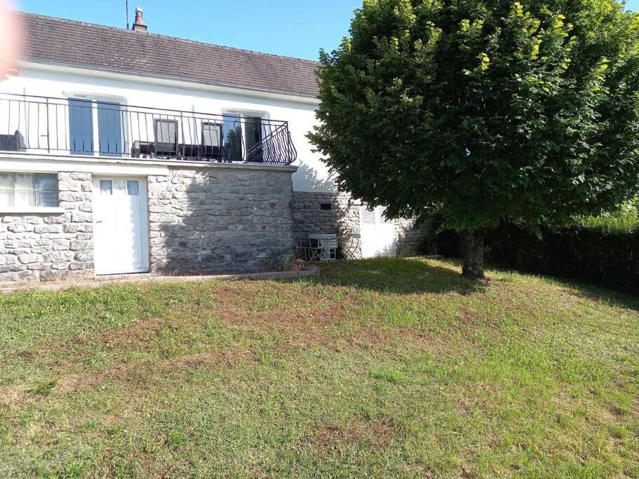 Photo of Buildings in Chatillon en Bazois