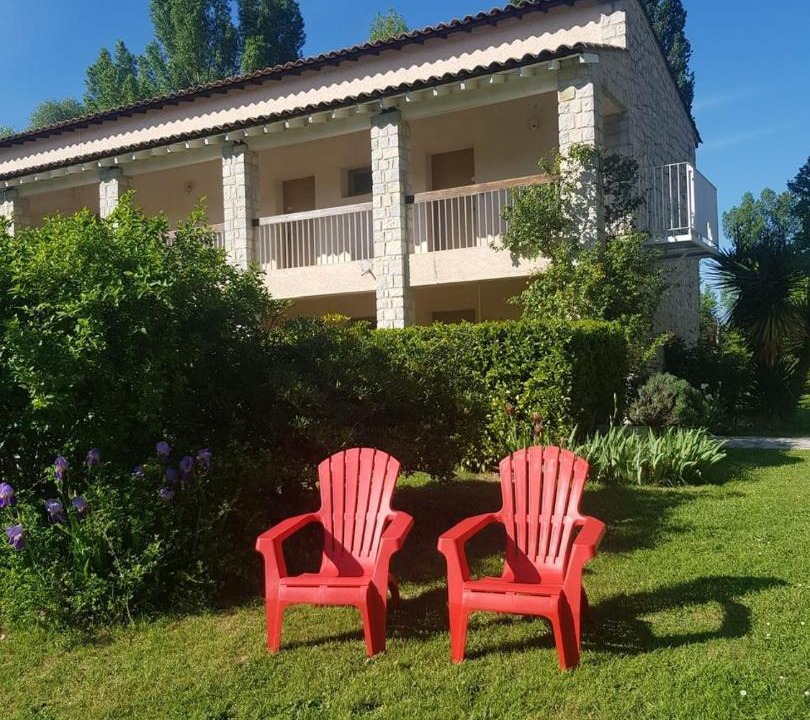 Photo of Others in Vaison-la-Romaine