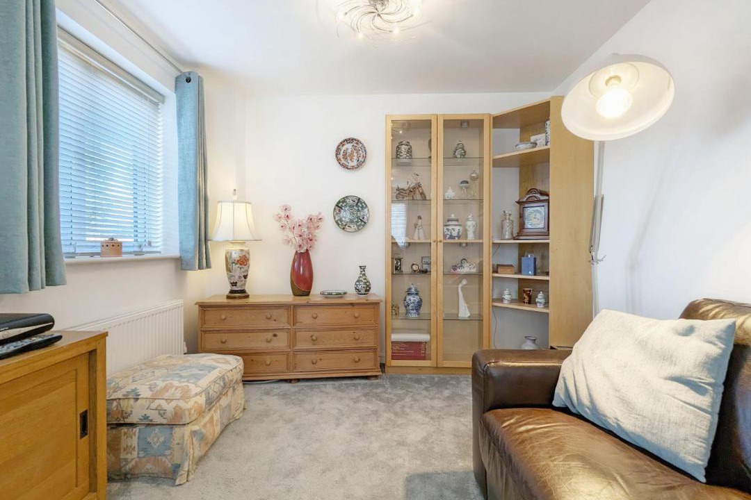 Photo of Livingroom in Ford