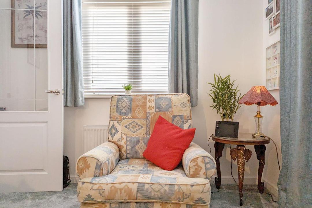 Photo of Livingroom in Ford