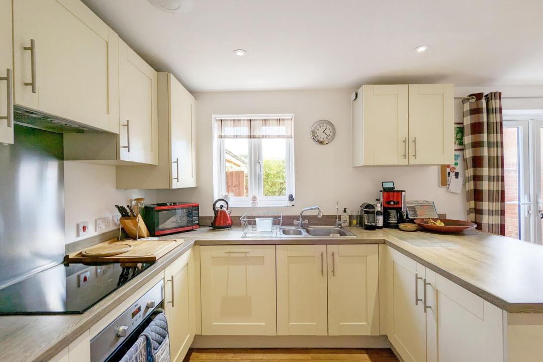 Photo of Kitchen in Ford