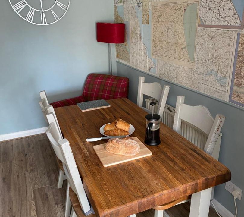 Photo of Livingroom in Aldbrough