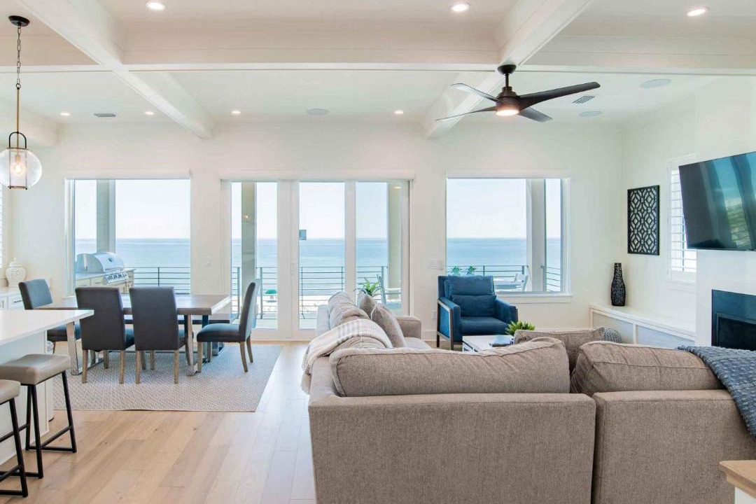 Photo of Livingroom in Ono Island