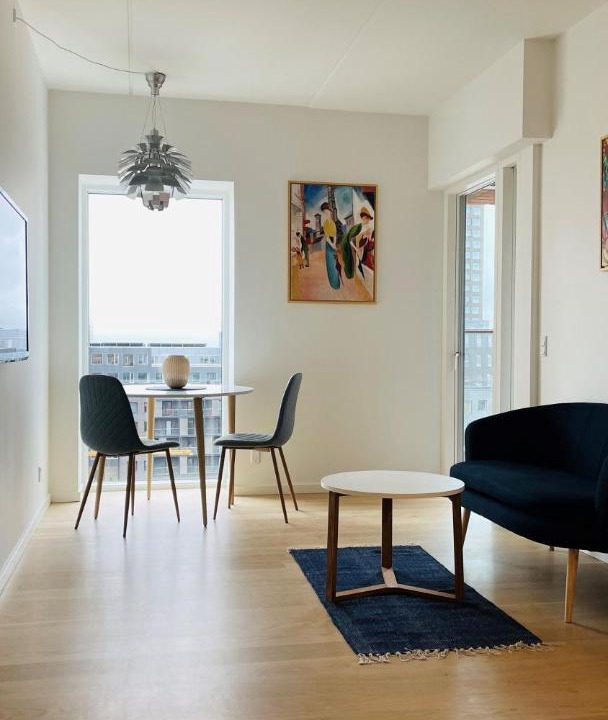 Photo of Livingroom in Vesterbro