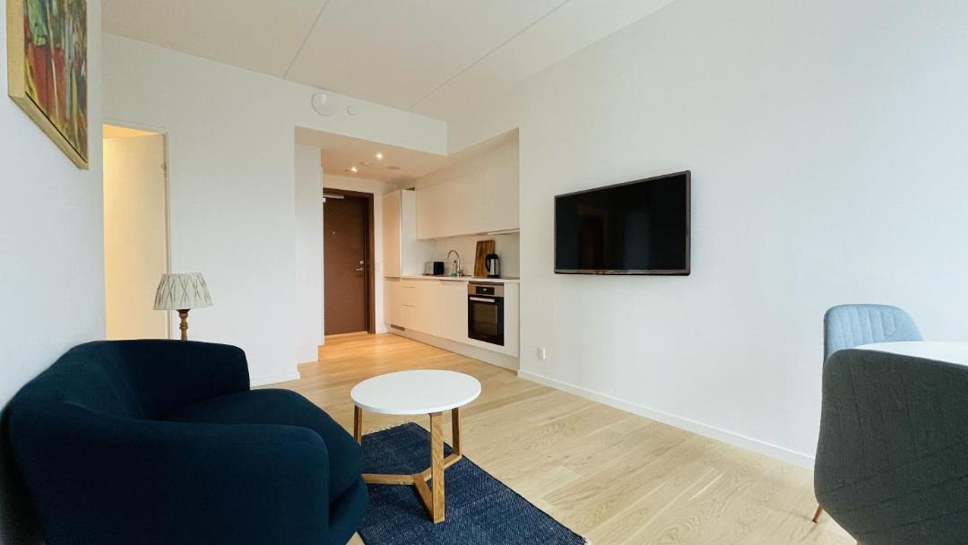 Photo of Livingroom in Vesterbro