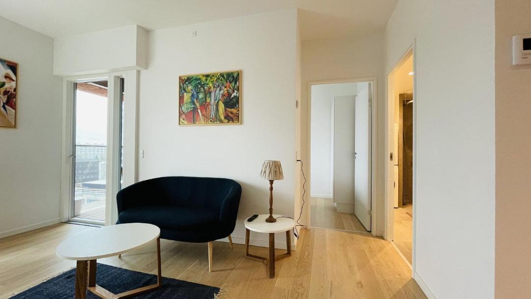 Photo of Livingroom in Vesterbro