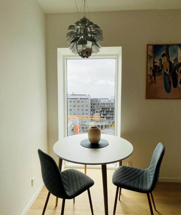 Photo of Livingroom in Vesterbro