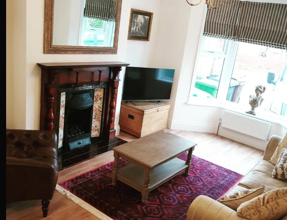 Photo of Livingroom in Formby