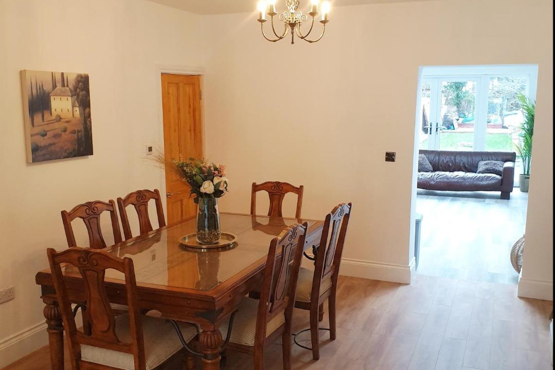 Photo of Livingroom in Formby