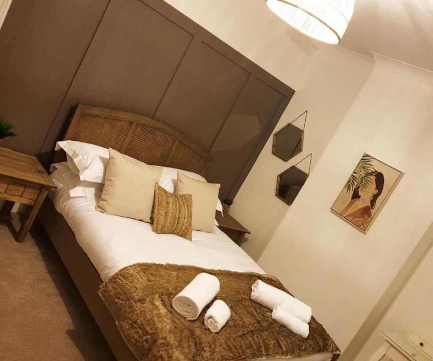 Photo of Bedroom in Formby