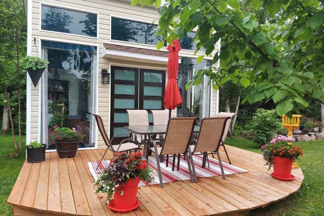 Photo of Patio Balcony in Chandler