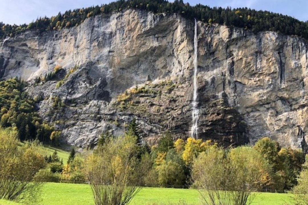 Photo of Others in Lauterbrunnen