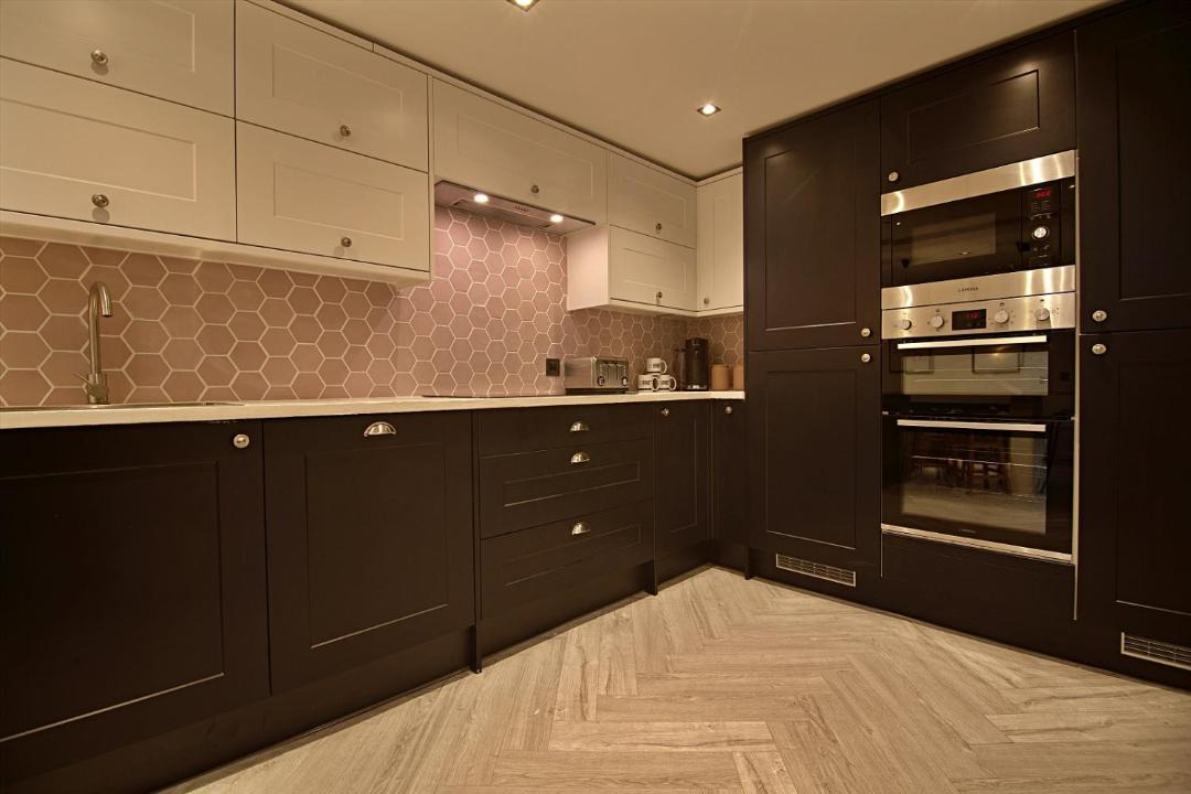 Photo of Kitchen in Scotforth