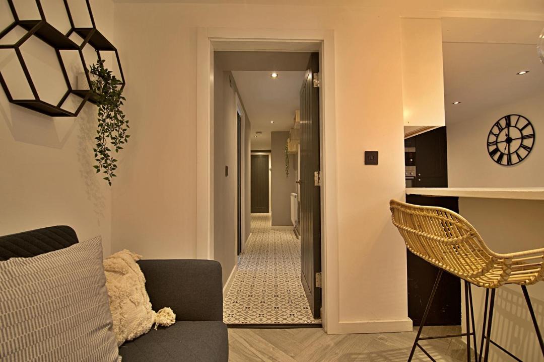 Photo of Livingroom in Scotforth