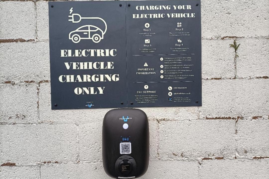 Photo of Others in Arnside