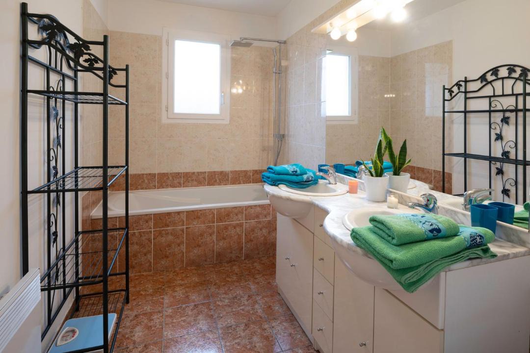 Photo of Livingroom in Golfech