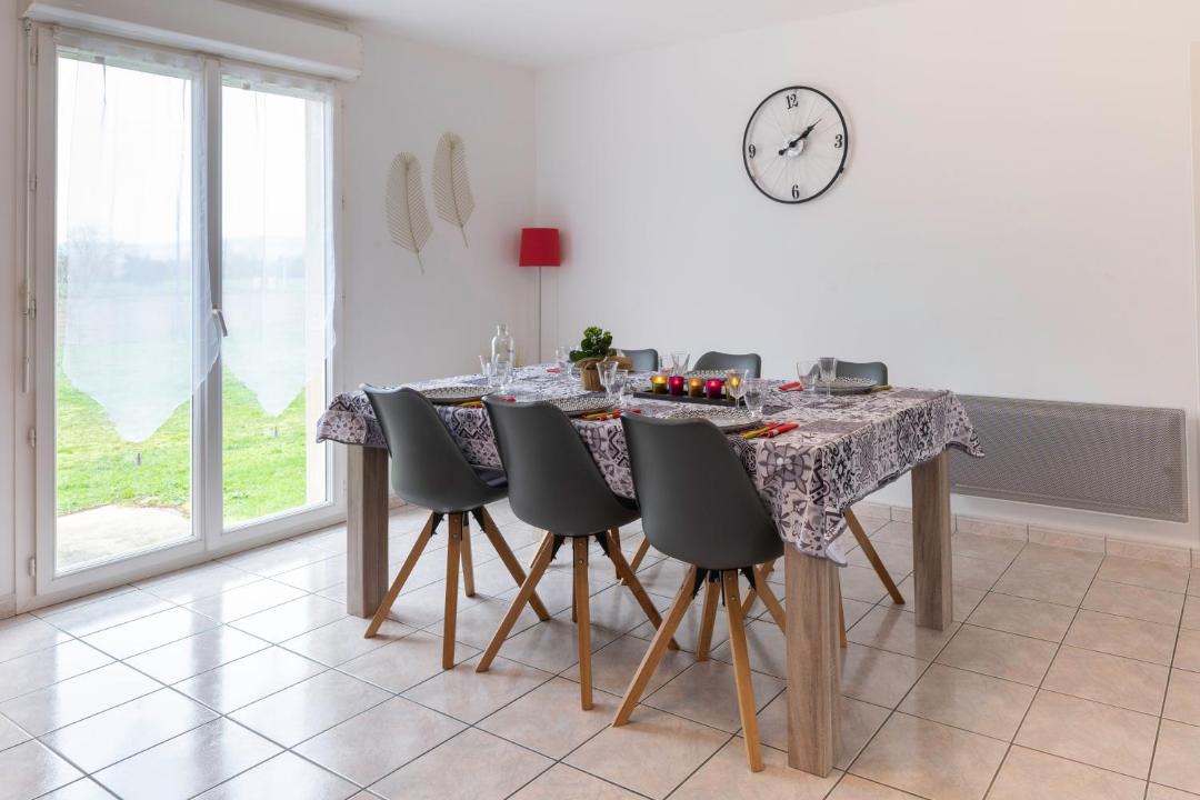 Photo of Livingroom in Golfech