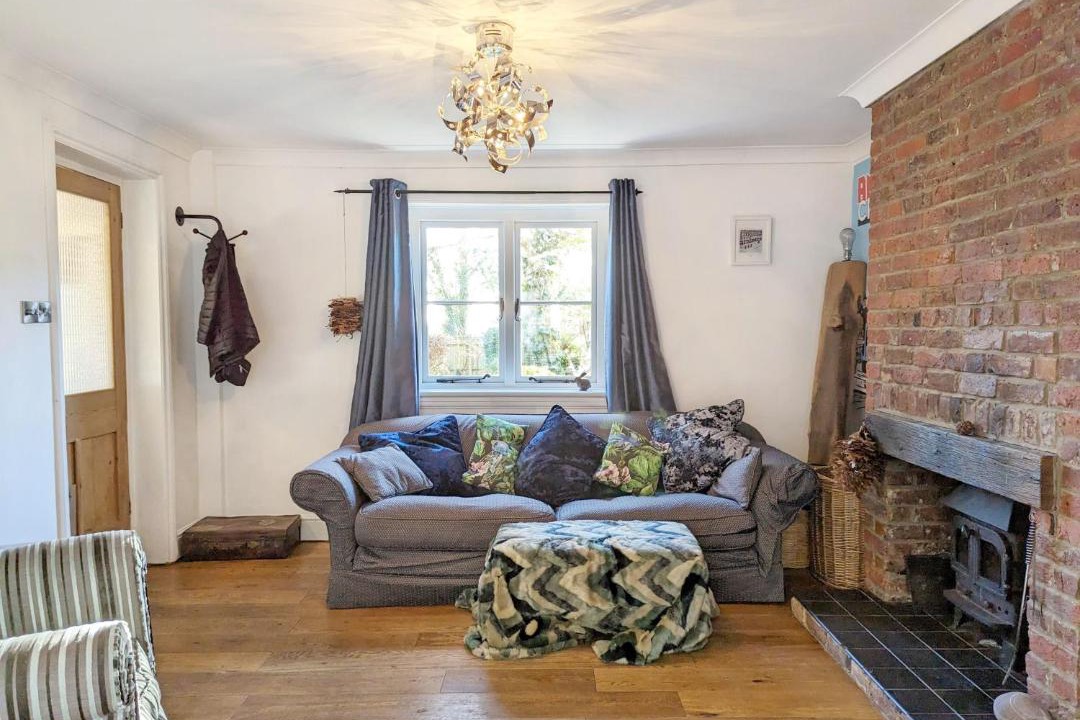 Photo of Livingroom in Worthing